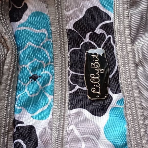 Baby Boy 🍼🐦 Backpack - Picture 2 of 8